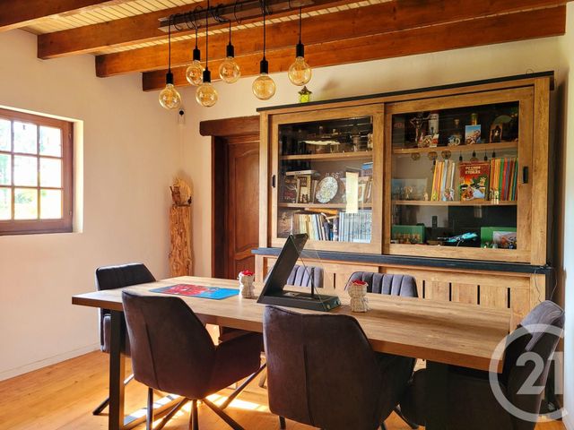 Maison à vendre - 6 pièces - 99,55 m2 - Herly - 62 - NORD-PAS-DE-CALAIS