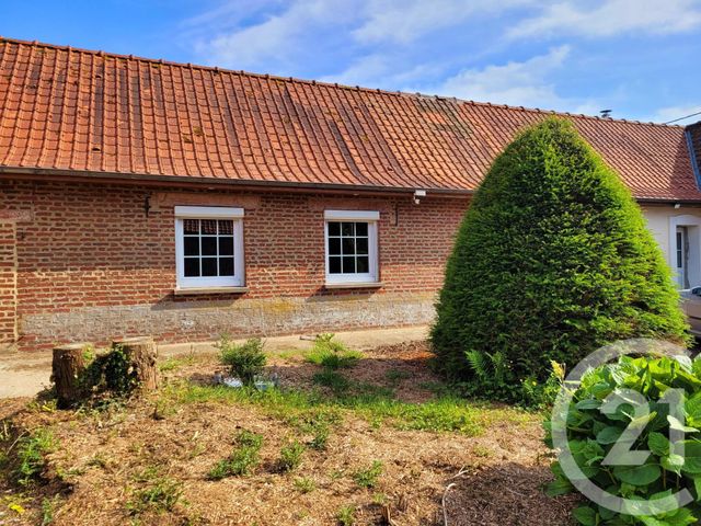 Maison à vendre - 6 pièces - 99,55 m2 - Herly - 62 - NORD-PAS-DE-CALAIS