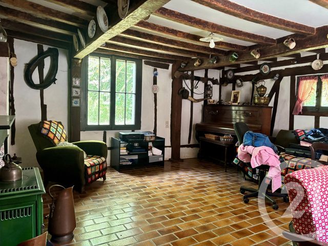Maison &agrave; vendre - 11 pi&egrave;ces - 214,60 m2 - Montreuil Sur Mer - 62 - NORD-PAS-DE-CALAIS