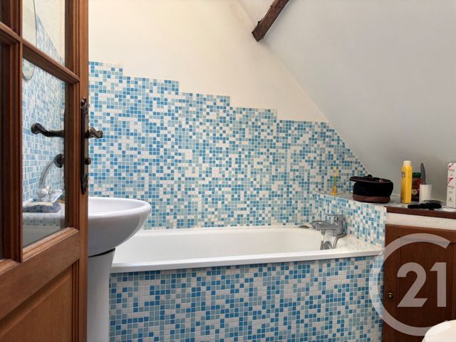 Maison &agrave; vendre - 11 pi&egrave;ces - 214,60 m2 - Montreuil Sur Mer - 62 - NORD-PAS-DE-CALAIS