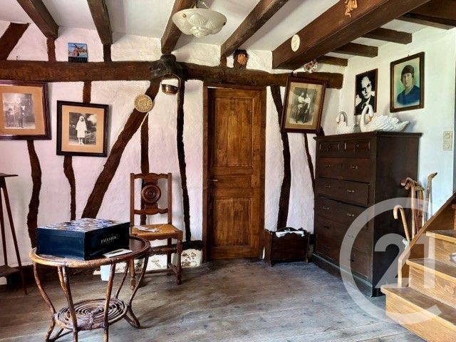 Maison &agrave; vendre - 11 pi&egrave;ces - 214,60 m2 - Montreuil Sur Mer - 62 - NORD-PAS-DE-CALAIS