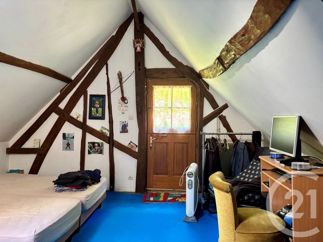 Maison &agrave; vendre - 11 pi&egrave;ces - 214,60 m2 - Montreuil Sur Mer - 62 - NORD-PAS-DE-CALAIS