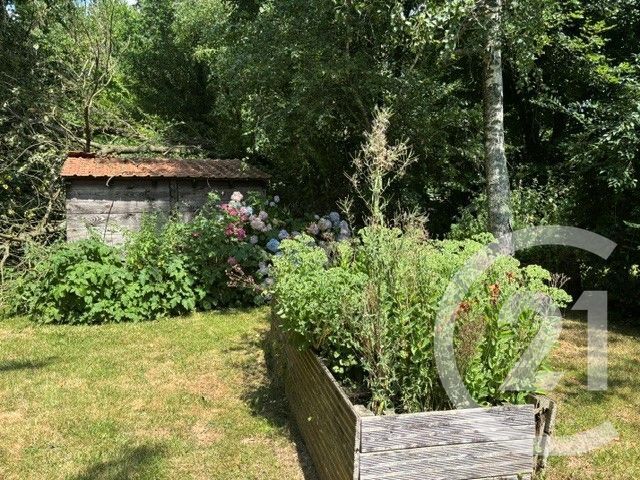 Maison &agrave; vendre - 11 pi&egrave;ces - 214,60 m2 - Montreuil Sur Mer - 62 - NORD-PAS-DE-CALAIS