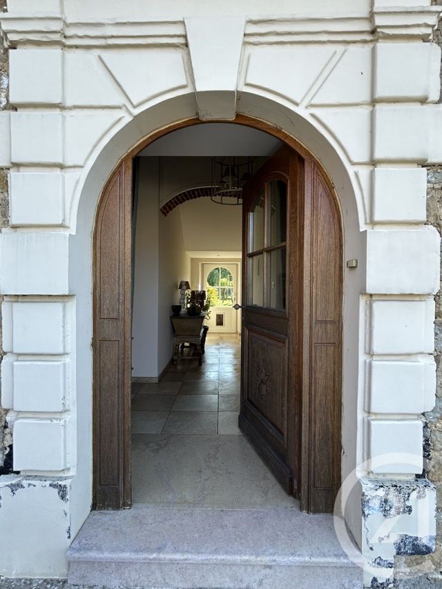 Maison à vendre - 12 pièces - 468 m2 - Hesdin L Abbe - 62 - NORD-PAS-DE-CALAIS