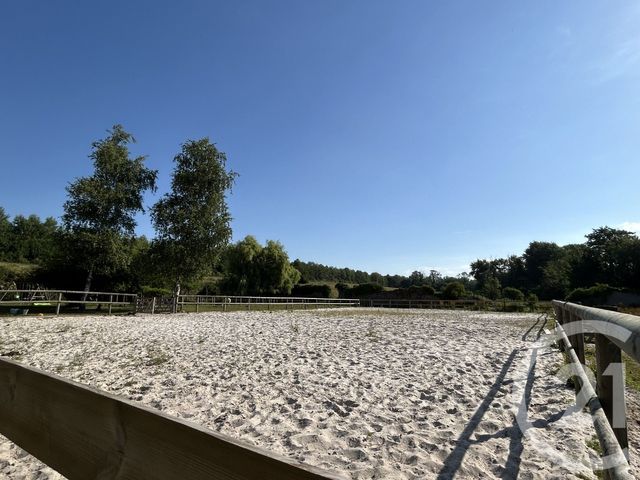 Maison à vendre - 12 pièces - 468 m2 - Hesdin L Abbe - 62 - NORD-PAS-DE-CALAIS