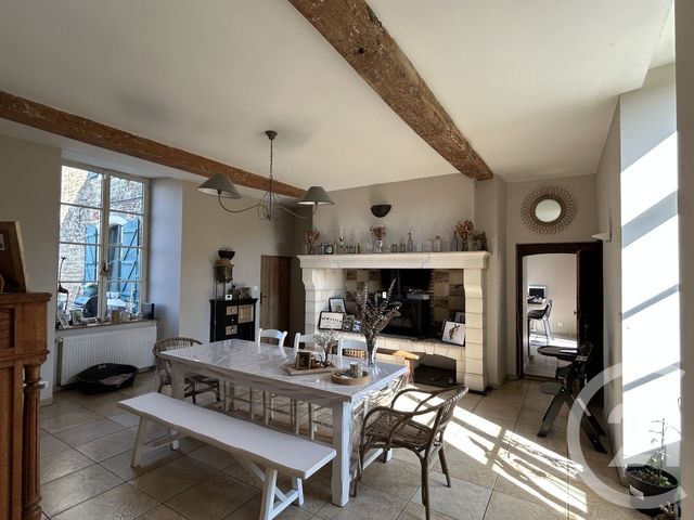 Maison à vendre - 12 pièces - 468 m2 - Hesdin L Abbe - 62 - NORD-PAS-DE-CALAIS