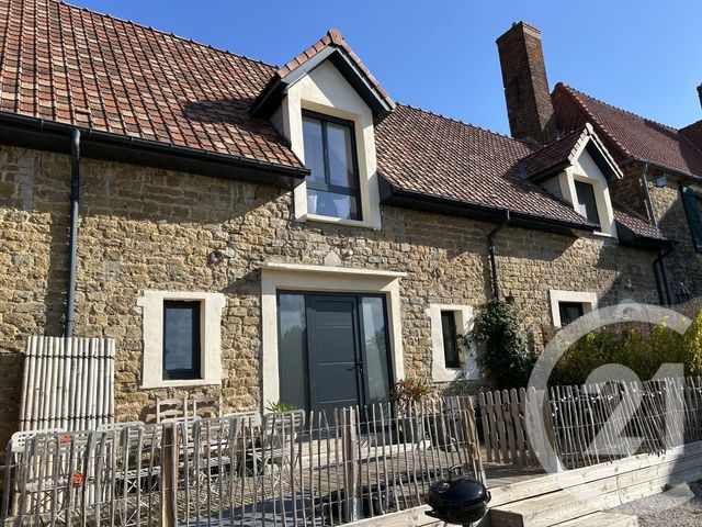 Maison à vendre - 12 pièces - 468 m2 - Hesdin L Abbe - 62 - NORD-PAS-DE-CALAIS