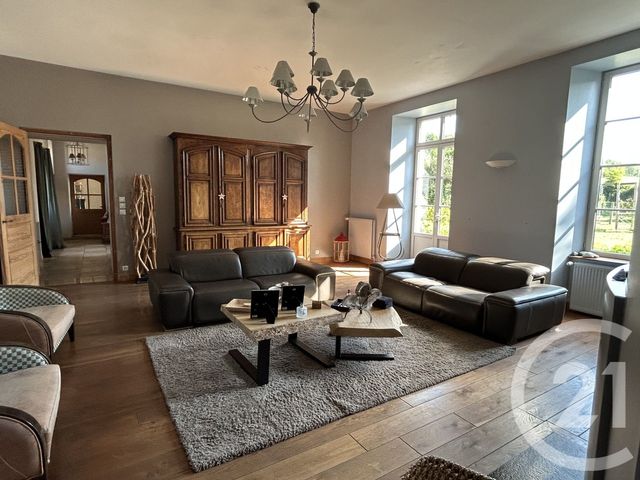 Maison à vendre - 12 pièces - 468 m2 - Hesdin L Abbe - 62 - NORD-PAS-DE-CALAIS