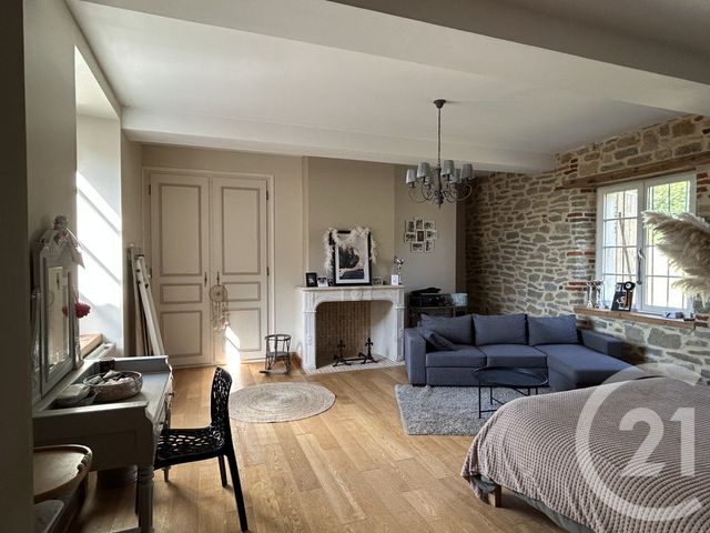 Maison à vendre - 12 pièces - 468 m2 - Hesdin L Abbe - 62 - NORD-PAS-DE-CALAIS