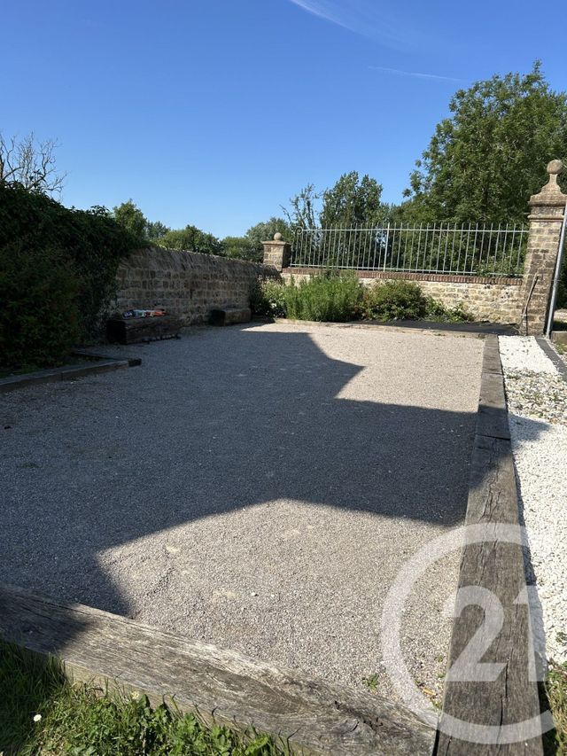 Maison à vendre - 12 pièces - 468 m2 - Hesdin L Abbe - 62 - NORD-PAS-DE-CALAIS