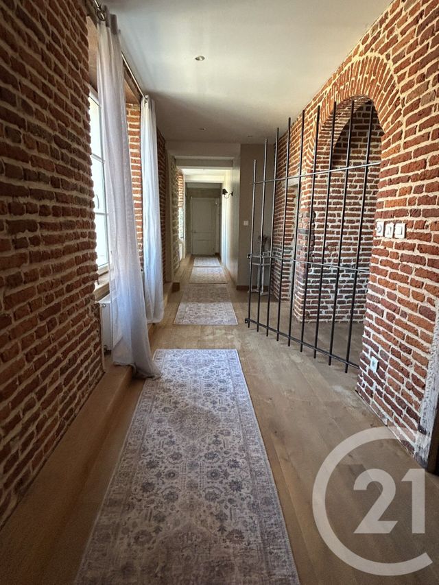 Maison à vendre - 12 pièces - 468 m2 - Hesdin L Abbe - 62 - NORD-PAS-DE-CALAIS