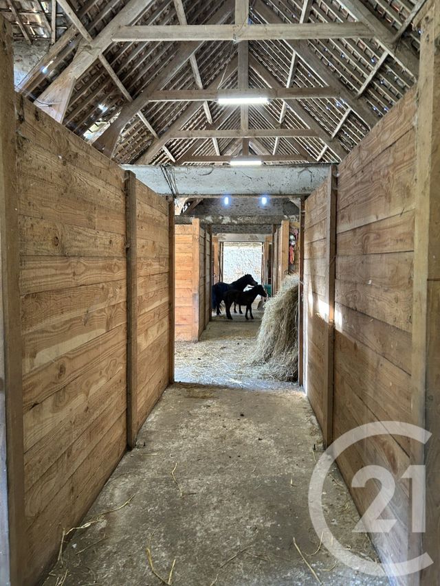 Maison à vendre - 12 pièces - 468 m2 - Hesdin L Abbe - 62 - NORD-PAS-DE-CALAIS