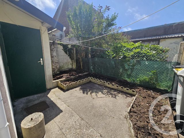 Appartement T3 à vendre - 5 pièces - 48,01 m2 - Berck - 62 - NORD-PAS-DE-CALAIS