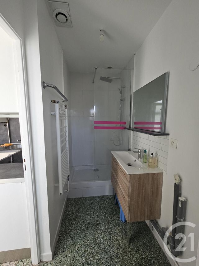 Appartement T3 à vendre - 5 pièces - 48,01 m2 - Berck - 62 - NORD-PAS-DE-CALAIS