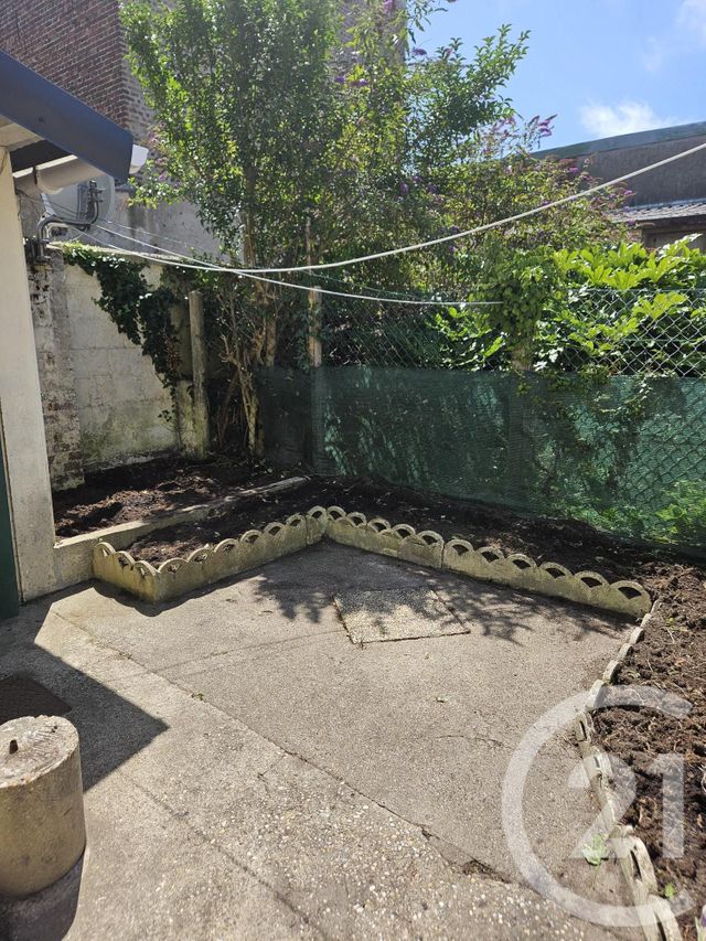 Appartement T3 à vendre - 5 pièces - 48,01 m2 - Berck - 62 - NORD-PAS-DE-CALAIS