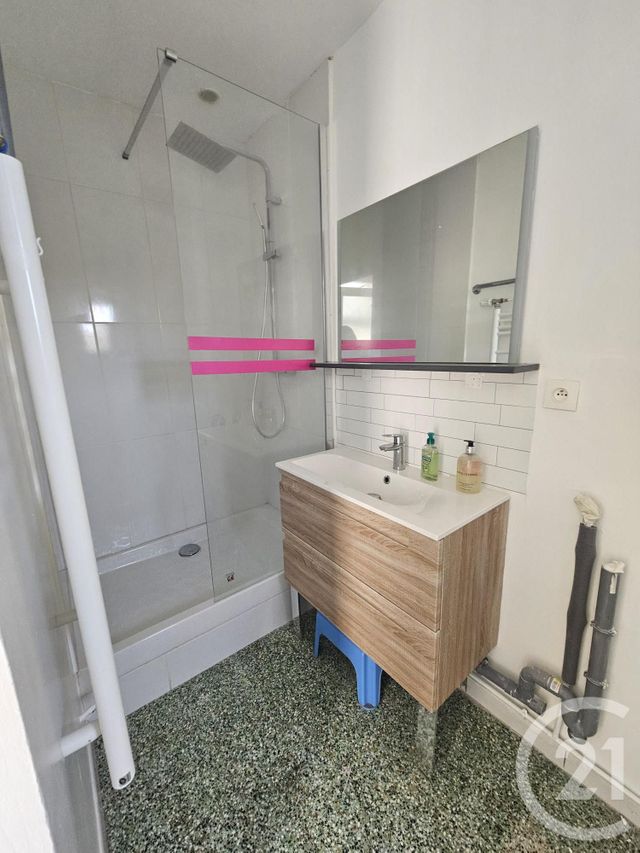 Appartement T3 à vendre - 5 pièces - 48,01 m2 - Berck - 62 - NORD-PAS-DE-CALAIS