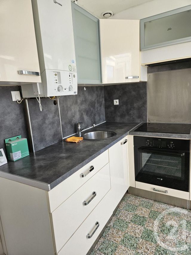 Appartement T3 à vendre - 5 pièces - 48,01 m2 - Berck - 62 - NORD-PAS-DE-CALAIS