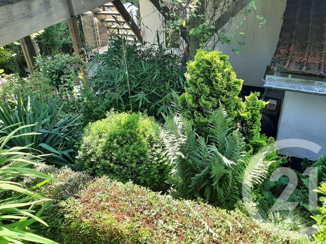 Maison à vendre - 4 pièces - 95 m2 - Doudeauville - 62 - NORD-PAS-DE-CALAIS