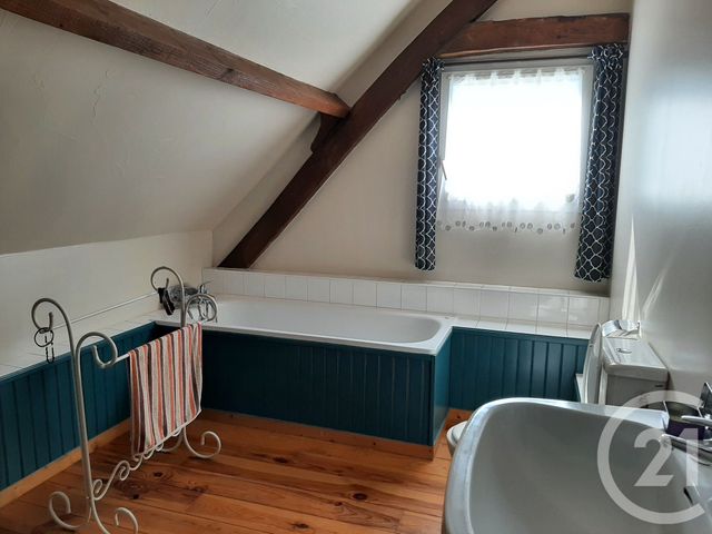 Maison à vendre - 4 pièces - 95 m2 - Doudeauville - 62 - NORD-PAS-DE-CALAIS