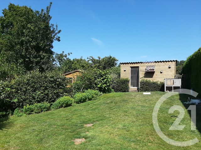 Maison à vendre - 4 pièces - 95 m2 - Doudeauville - 62 - NORD-PAS-DE-CALAIS