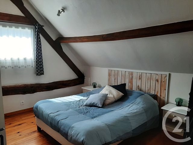 Maison à vendre - 4 pièces - 95 m2 - Doudeauville - 62 - NORD-PAS-DE-CALAIS