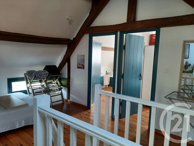 Maison à vendre - 4 pièces - 95 m2 - Doudeauville - 62 - NORD-PAS-DE-CALAIS