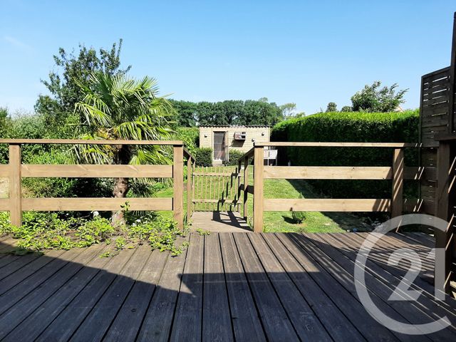 Maison à vendre - 4 pièces - 95 m2 - Doudeauville - 62 - NORD-PAS-DE-CALAIS