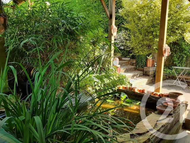 Maison à vendre - 4 pièces - 95 m2 - Doudeauville - 62 - NORD-PAS-DE-CALAIS