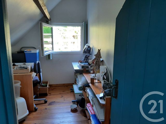 Maison à vendre - 4 pièces - 95 m2 - Doudeauville - 62 - NORD-PAS-DE-CALAIS