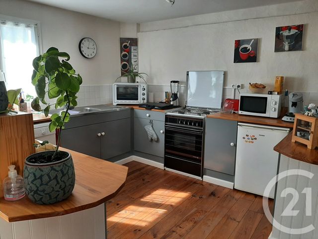 Maison à vendre - 4 pièces - 95 m2 - Doudeauville - 62 - NORD-PAS-DE-CALAIS