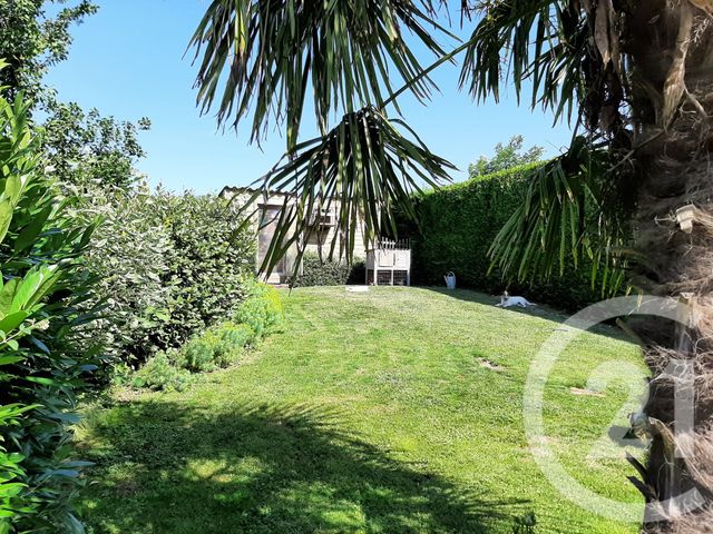 Maison à vendre - 4 pièces - 95 m2 - Doudeauville - 62 - NORD-PAS-DE-CALAIS