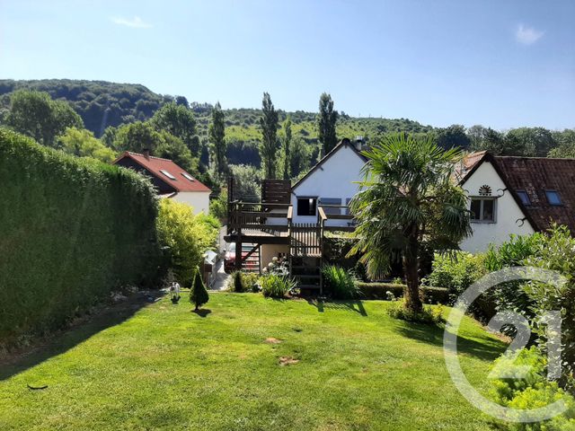 maison - DOUDEAUVILLE - 62