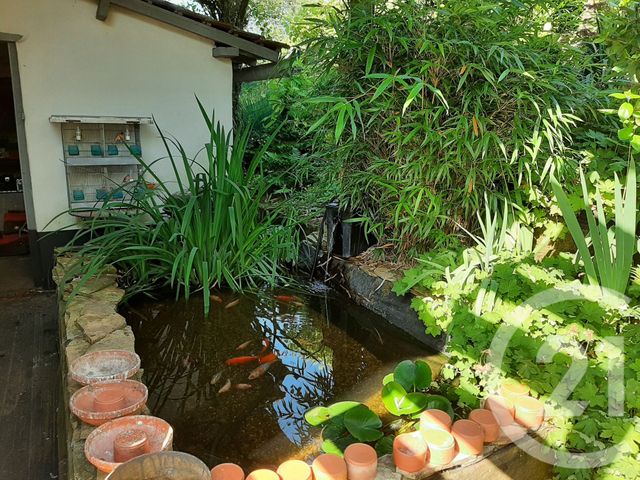 Maison à vendre - 4 pièces - 95 m2 - Doudeauville - 62 - NORD-PAS-DE-CALAIS