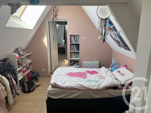 Maison à vendre - 7 pièces - 150 m2 - Nampont St Martin - 80 - PICARDIE