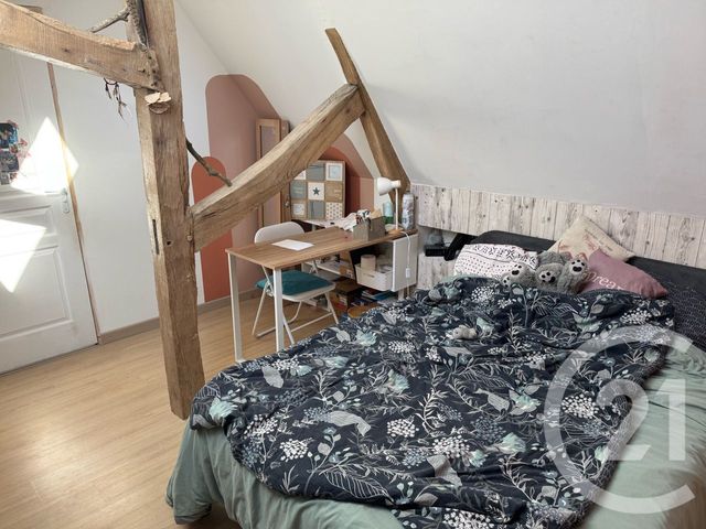 Maison à vendre - 7 pièces - 150 m2 - Nampont St Martin - 80 - PICARDIE