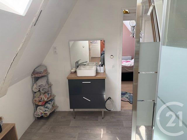 Maison à vendre - 7 pièces - 150 m2 - Nampont St Martin - 80 - PICARDIE