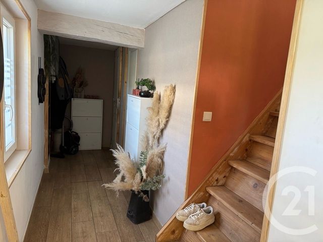 Maison à vendre - 7 pièces - 150 m2 - Nampont St Martin - 80 - PICARDIE