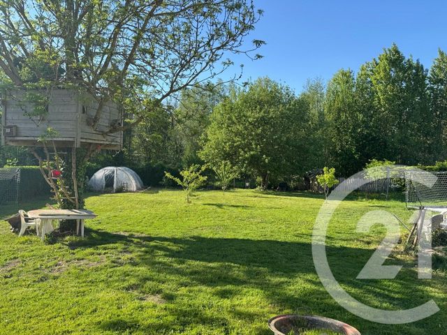 Maison à vendre - 7 pièces - 150 m2 - Nampont St Martin - 80 - PICARDIE