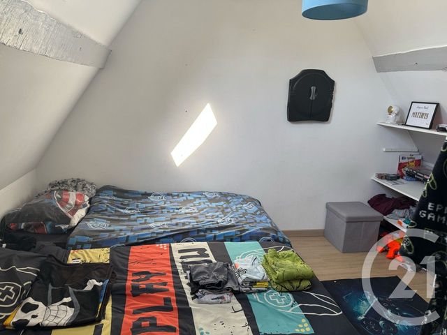 Maison à vendre - 7 pièces - 150 m2 - Nampont St Martin - 80 - PICARDIE