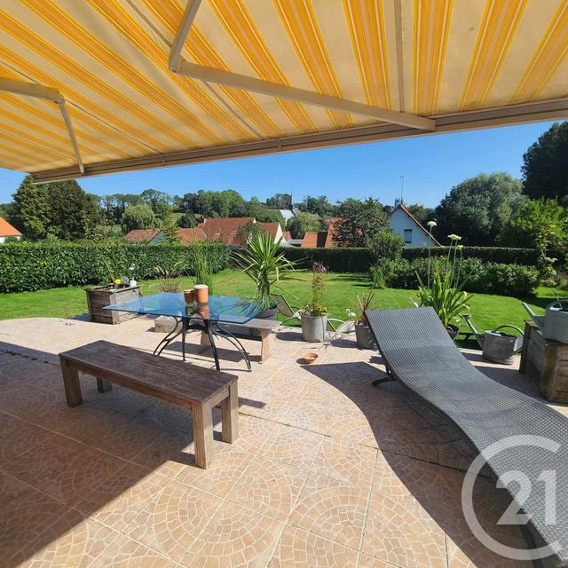 maison - ECUIRES - 62