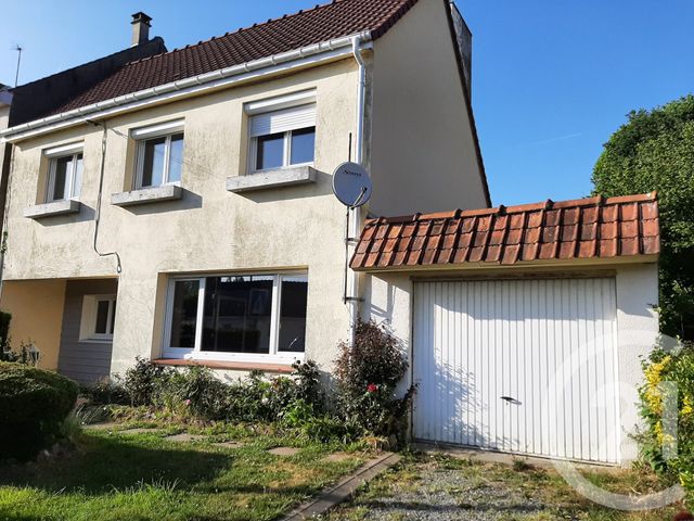 Prix immobilier ATTIN - Photo d’une maison vendue