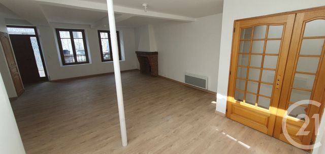 Maison &agrave; vendre - 6 pi&egrave;ces - 145 m2 - Montreuil Sur Mer - 62 - NORD-PAS-DE-CALAIS