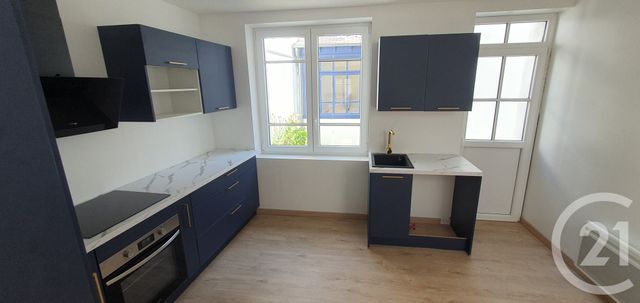 Maison &agrave; vendre - 6 pi&egrave;ces - 145 m2 - Montreuil Sur Mer - 62 - NORD-PAS-DE-CALAIS