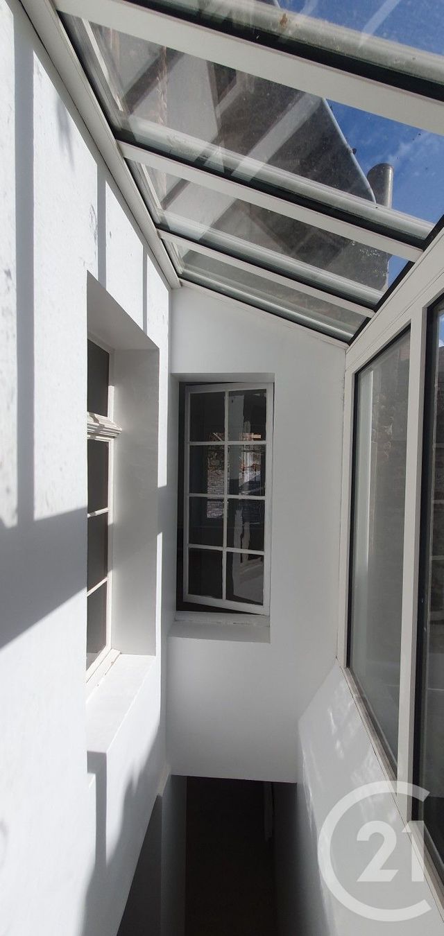 Maison &agrave; vendre - 6 pi&egrave;ces - 145 m2 - Montreuil Sur Mer - 62 - NORD-PAS-DE-CALAIS