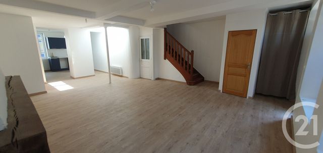 Maison &agrave; vendre - 6 pi&egrave;ces - 145 m2 - Montreuil Sur Mer - 62 - NORD-PAS-DE-CALAIS