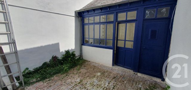 Maison &agrave; vendre - 6 pi&egrave;ces - 145 m2 - Montreuil Sur Mer - 62 - NORD-PAS-DE-CALAIS