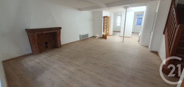 Maison &agrave; vendre - 6 pi&egrave;ces - 145 m2 - Montreuil Sur Mer - 62 - NORD-PAS-DE-CALAIS