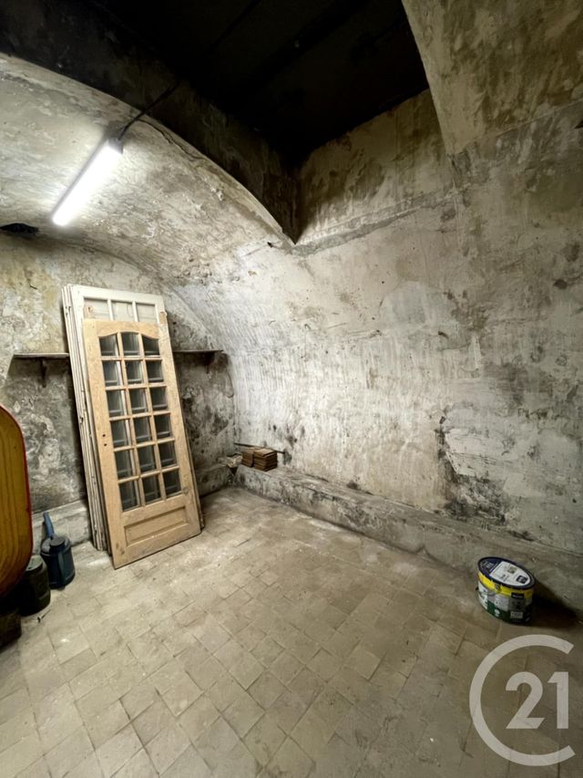 Maison &agrave; vendre - 6 pi&egrave;ces - 145 m2 - Montreuil Sur Mer - 62 - NORD-PAS-DE-CALAIS