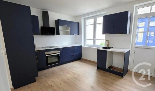 Maison &agrave; vendre - 6 pi&egrave;ces - 145 m2 - Montreuil Sur Mer - 62 - NORD-PAS-DE-CALAIS