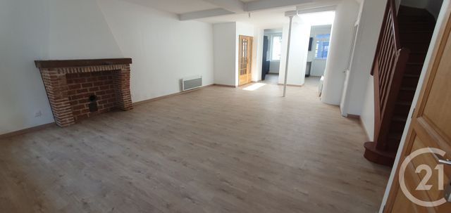 Maison &agrave; vendre - 6 pi&egrave;ces - 145 m2 - Montreuil Sur Mer - 62 - NORD-PAS-DE-CALAIS